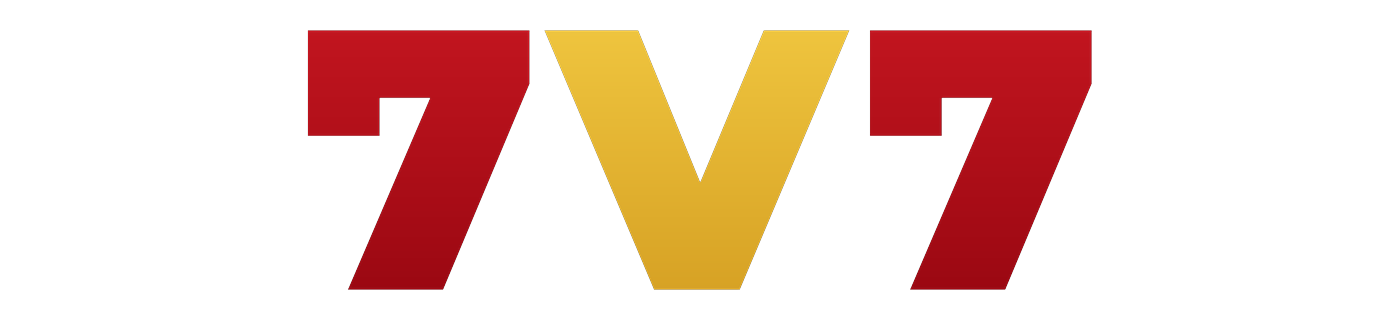 7v7 Casino Logo